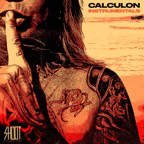 Instrumentals EP