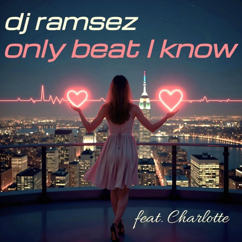 Only Beat I Know (feat. Charlotte)
