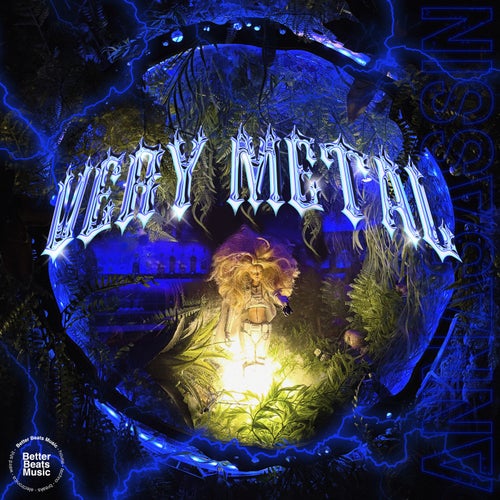 Very Metal
