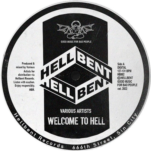 Welcome to Hell