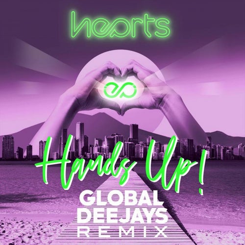 Hands Up!