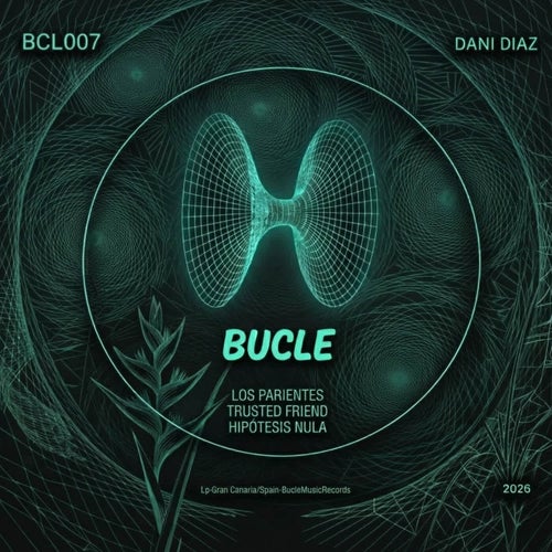  Dani Diaz - Bcl007 (2026) 
