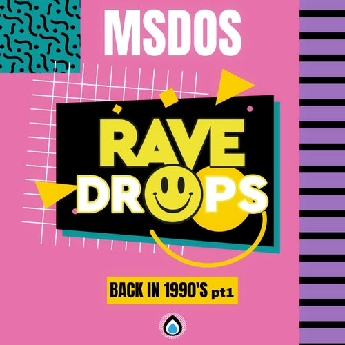  MSdoS - Rave Drops 1 (2024) 