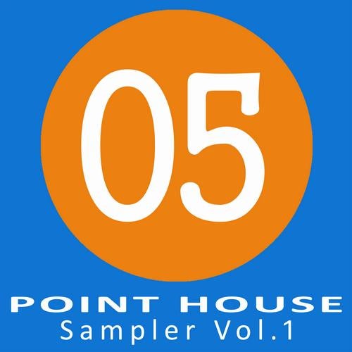 Point House Sampler Vol. 1