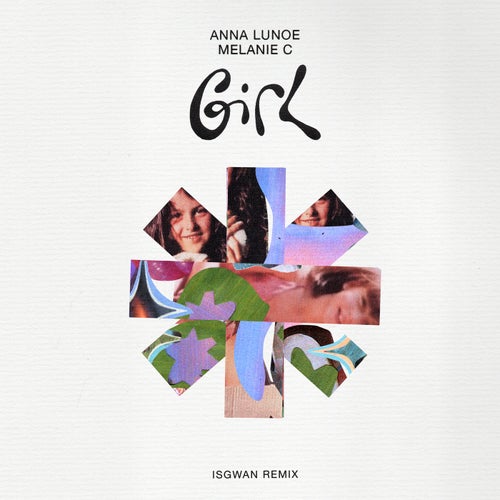 Girl (IsGwan Remix)