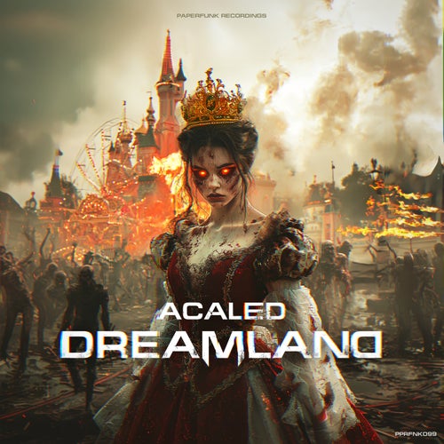 Dreamland