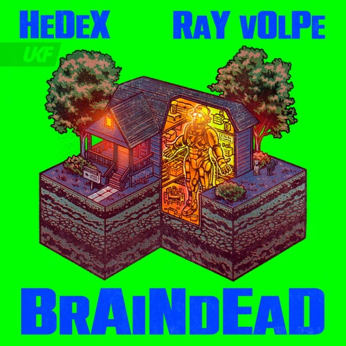 BrAiNdEaD (Extended Mix)