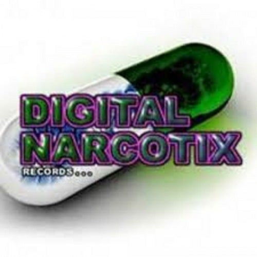 Digital Narcotix Records