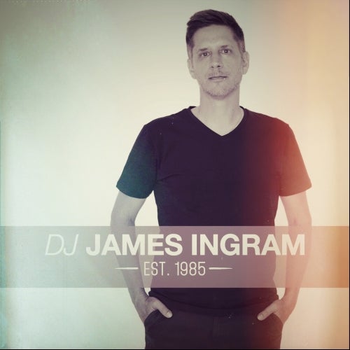 DJ James Ingram