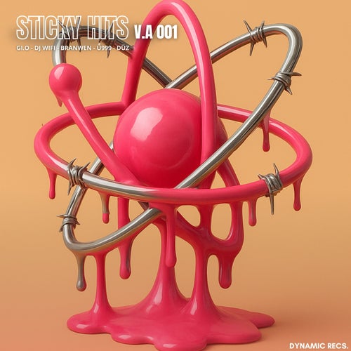STICKY HITS VA 01