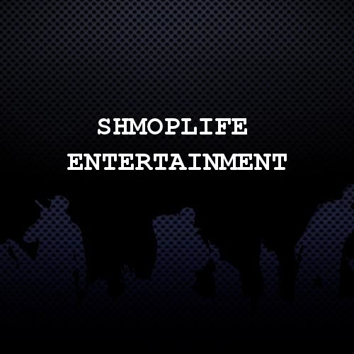 Shmoplife Entertainment