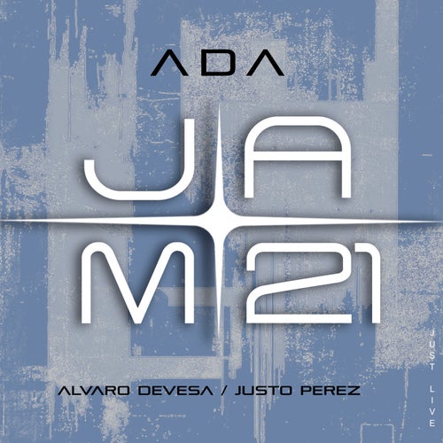 Alvaro Devesa — Ada (2026)