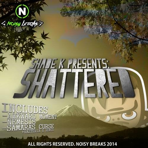 Shattered EP