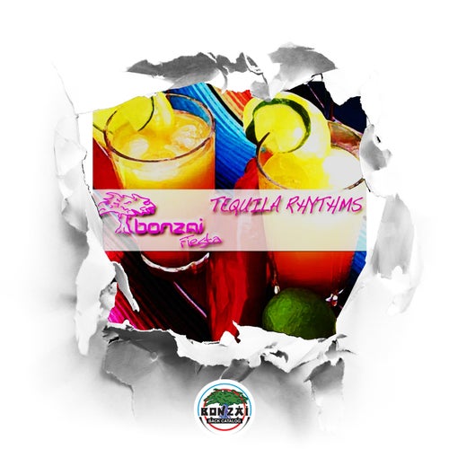 Bonzai Fiesta - Tequila Rhythms