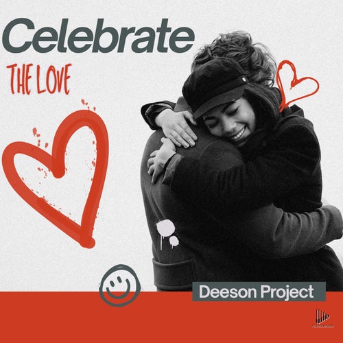 Celebrate The Love