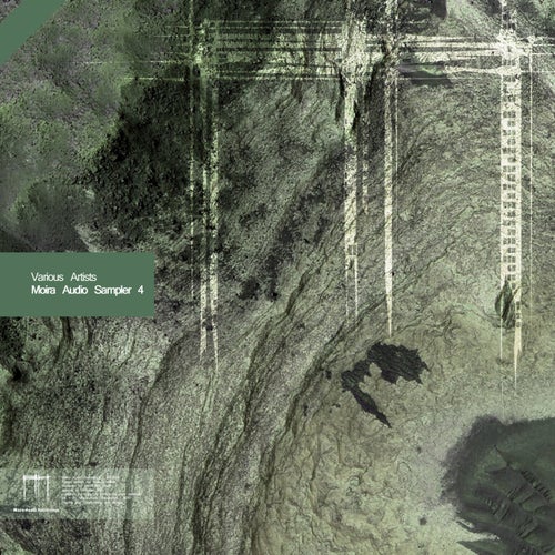 Moira Audio Sampler 4
