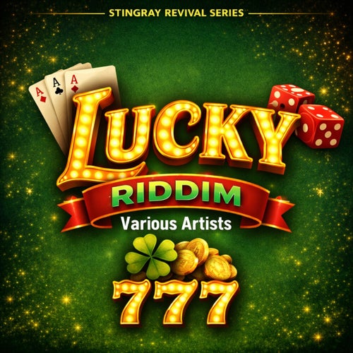 Lucky Riddim