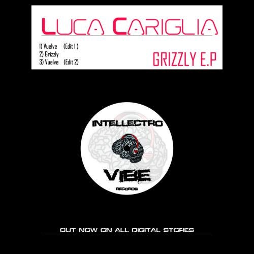 Grizzly EP