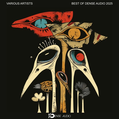 BEST OF DENSE AUDIO 2025