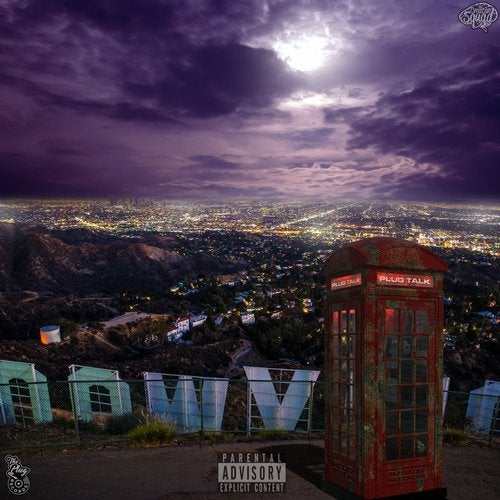 Cover art for Plug Talk