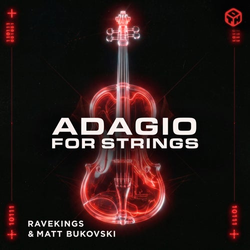Adagio For Strings