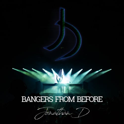 Cover art for Bangers from Before