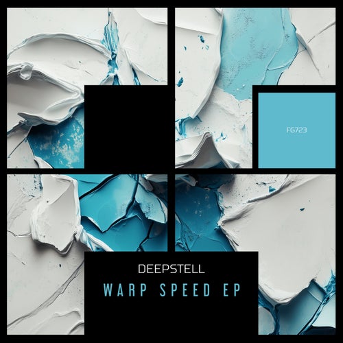 Warp Speed EP
