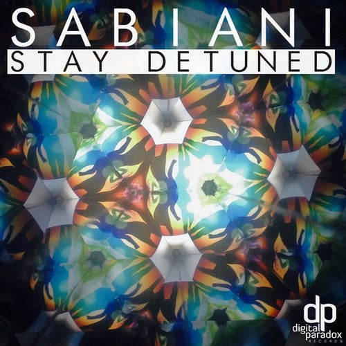 Cover art for Stay Detuned