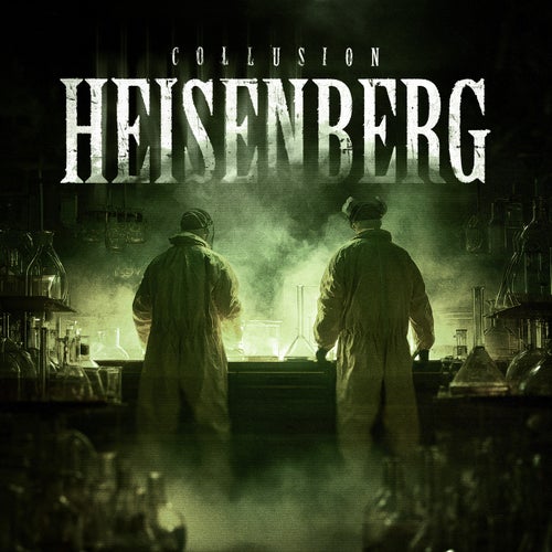 HEISENBERG - Pro Mix