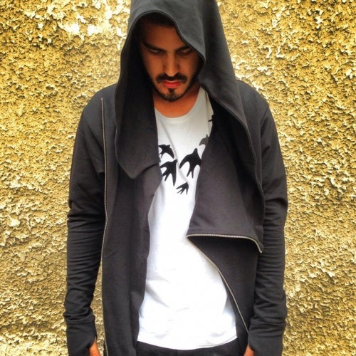 Dj Stef Athens