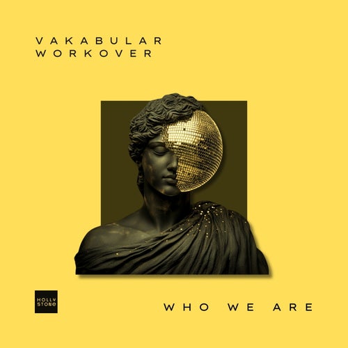 Who We Are