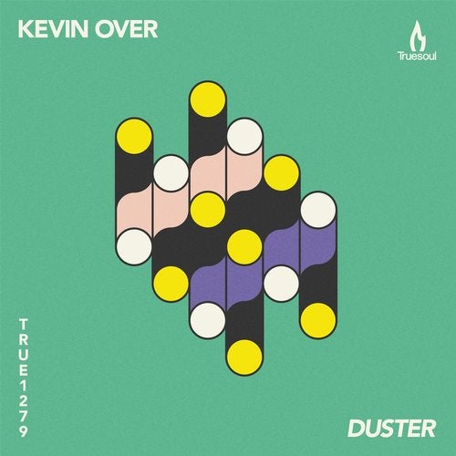 Cover art for Duster