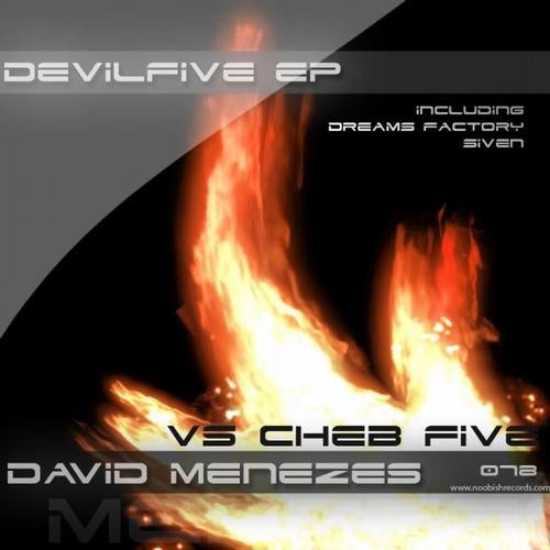 DevilFive EP