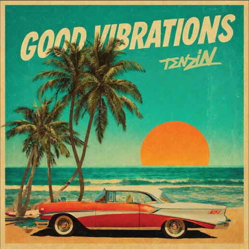 Good Vibrations (Radio Edit)