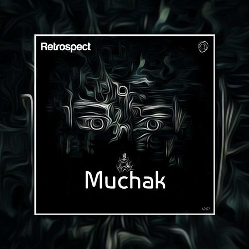 Cover art for Retrospect