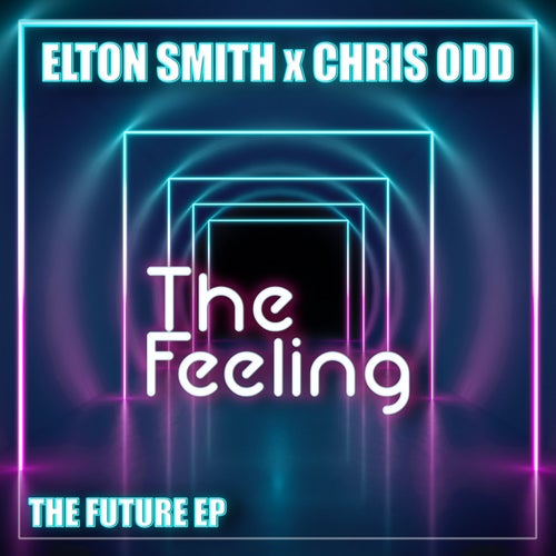 The Feeling