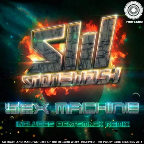Sex Machine