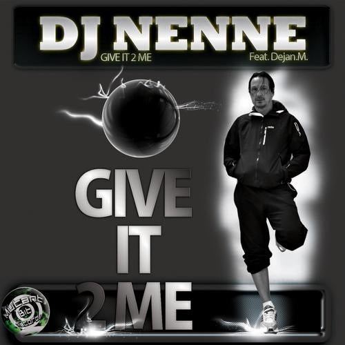 Give It 2 Me