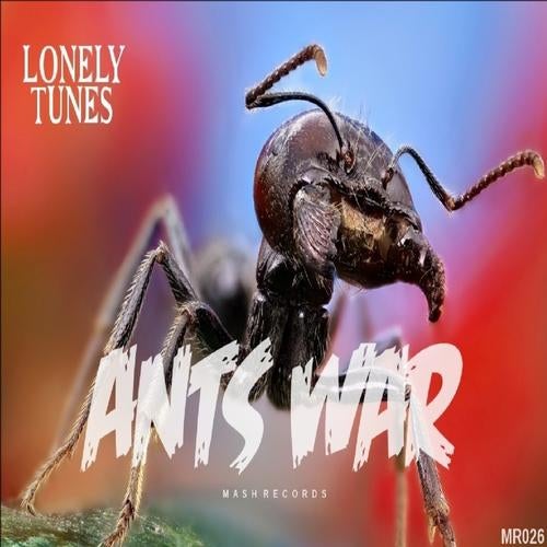 Ants War