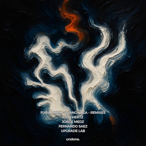 Uyangihola - Remixes
