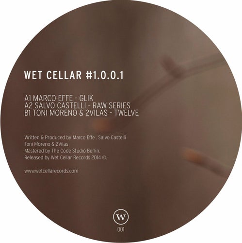 WET #1.0.0.1