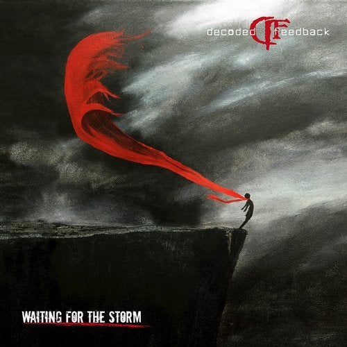 Cover art for Waiting For The Storm