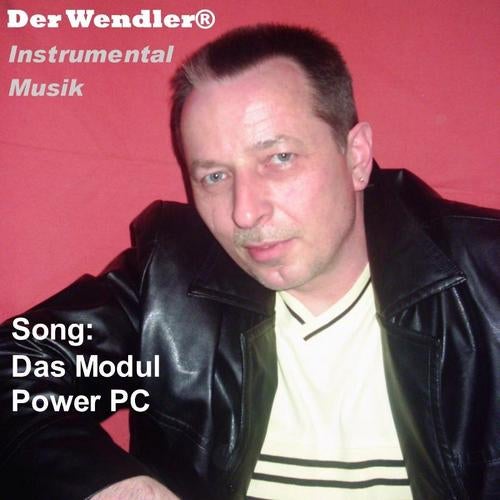 Das Modul Power PC Instrumental Track