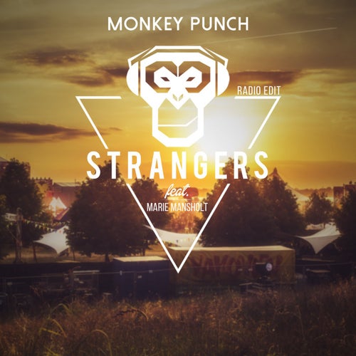 Strangers(Radio Edit)