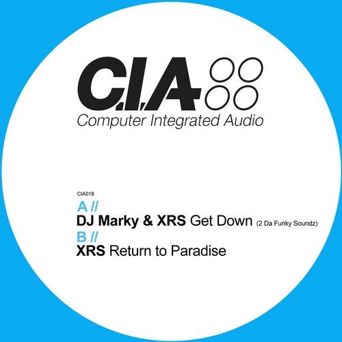 Get Down (2 Da Funky Soundz) / Return to Paradise