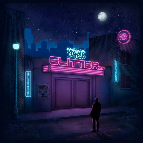 Glitter EP
