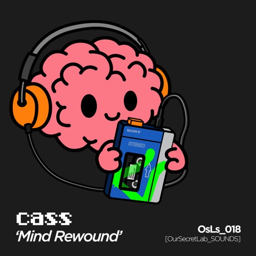 Mind Rewound