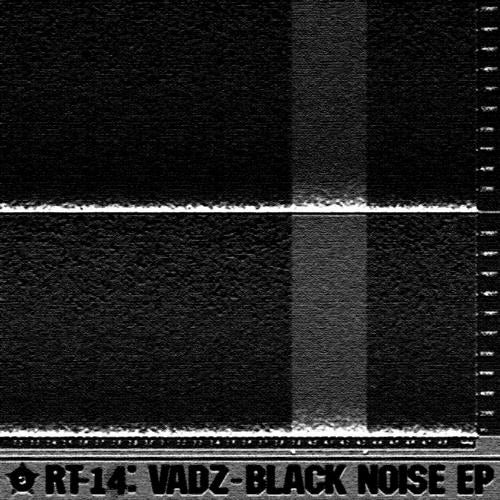 Black Noise EP