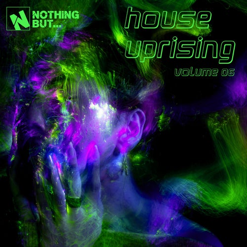 VA - Nothing But... House Uprising, Vol. 06 [NBHUPR06] - (House) Album Cover