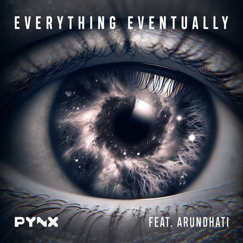 Everything Eventually cover art